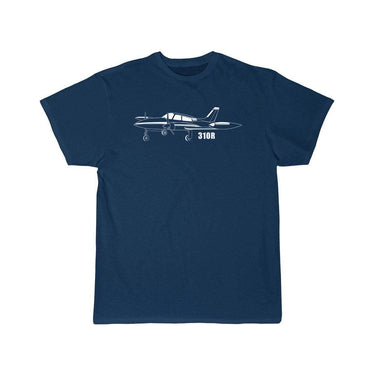 CESSNA DESIGNED T SHIRT THE AV8R